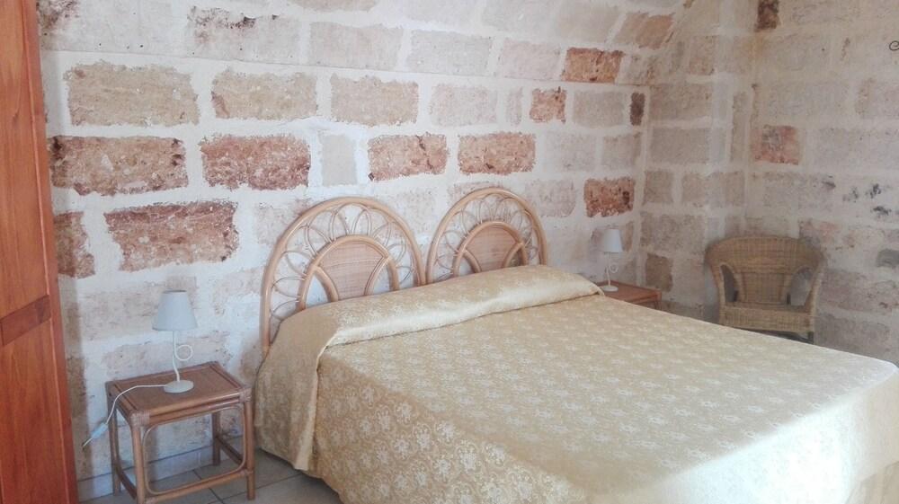 B&B Dimora VicoLungo