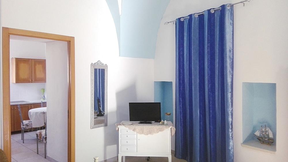 B&B Dimora VicoLungo