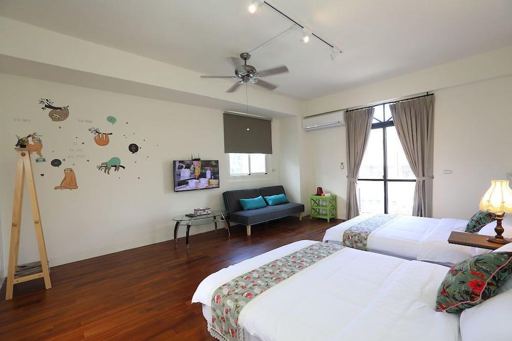 Butterfly Lovers B&B