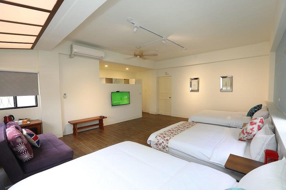 Butterfly Lovers B&B