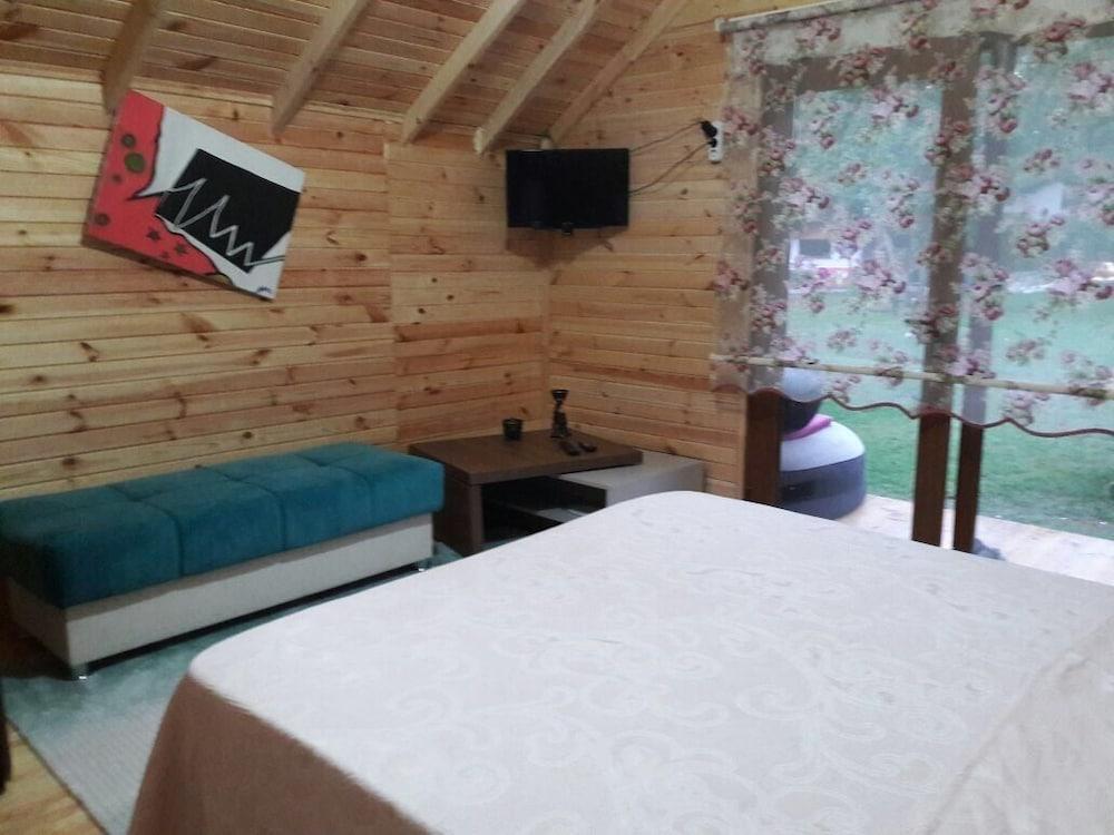 Osso Garden Bungalow