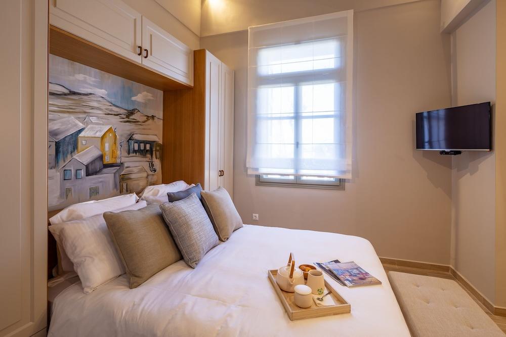 Athenee Residence by K&K