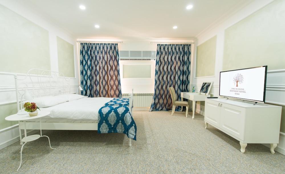 Two Seasons Boutique Hotel