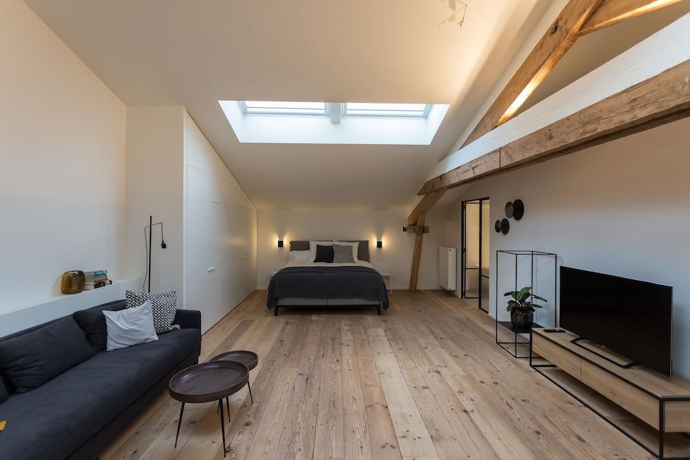 Hotel Quartier Latin