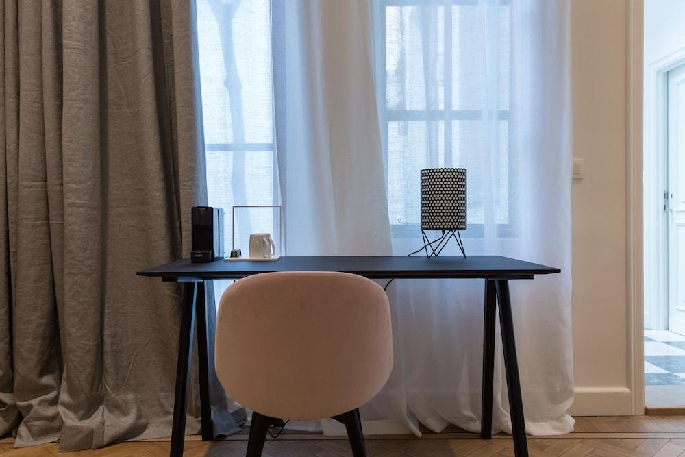 Hotel Quartier Latin