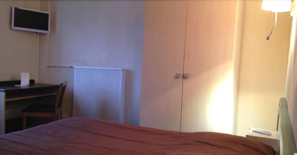 La Champagne Ardenne Hôtel