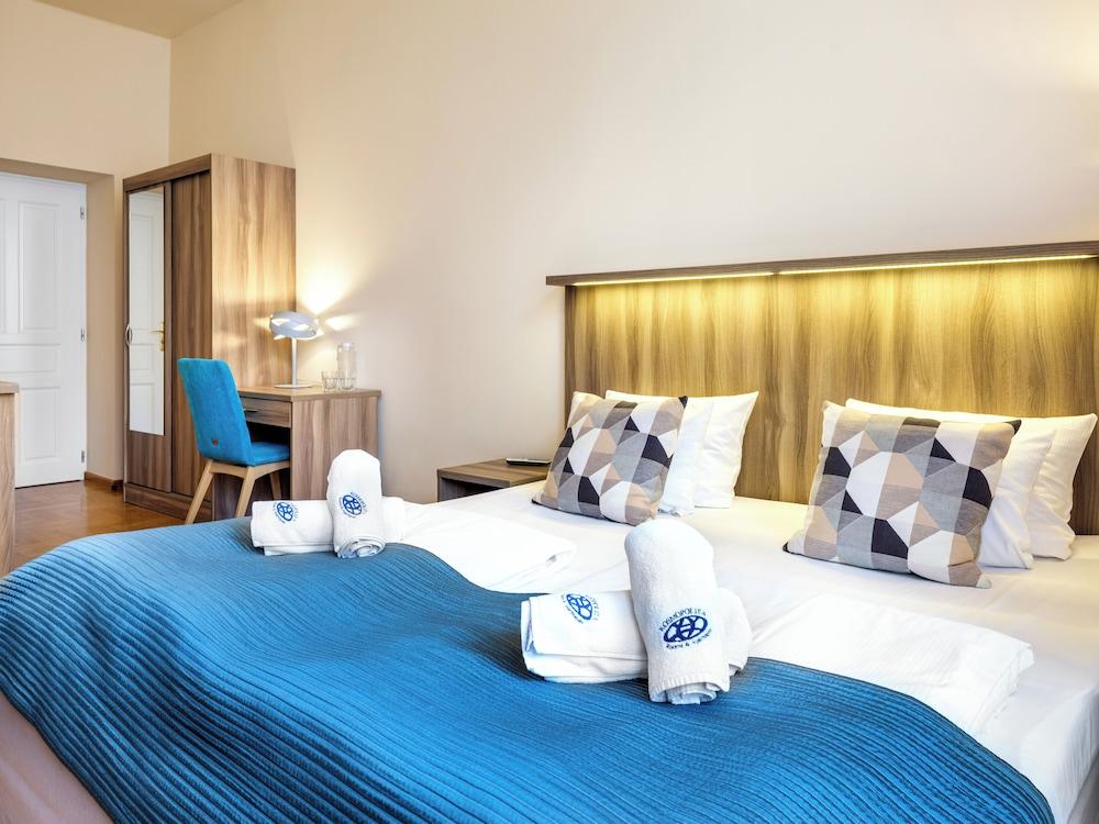 Kosmopolita Apartments