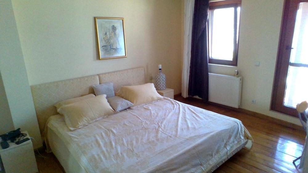 Butik Villas - Bodrum House