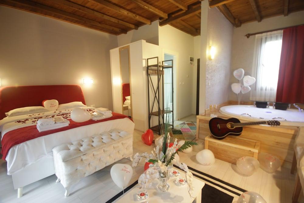 Kirkpinar Otantik Otel