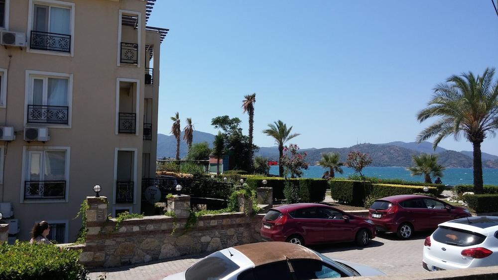 Butik Villas - Housetop Dublex