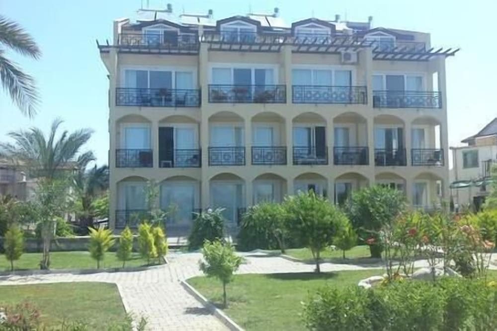 Butik Villas - 2 Bedroom with View