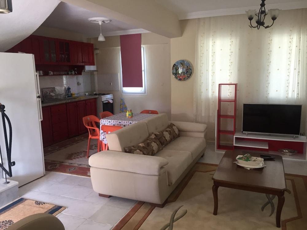 Butik Villas - Triplex 400 Villa