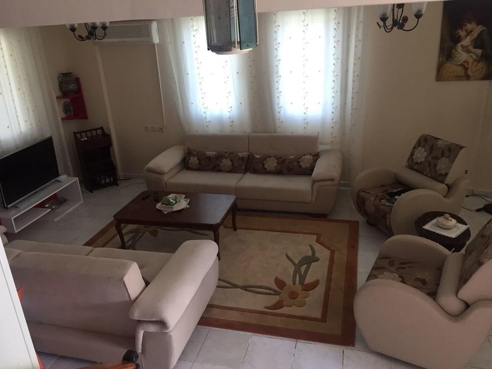 Butik Villas - Triplex 400 Villa