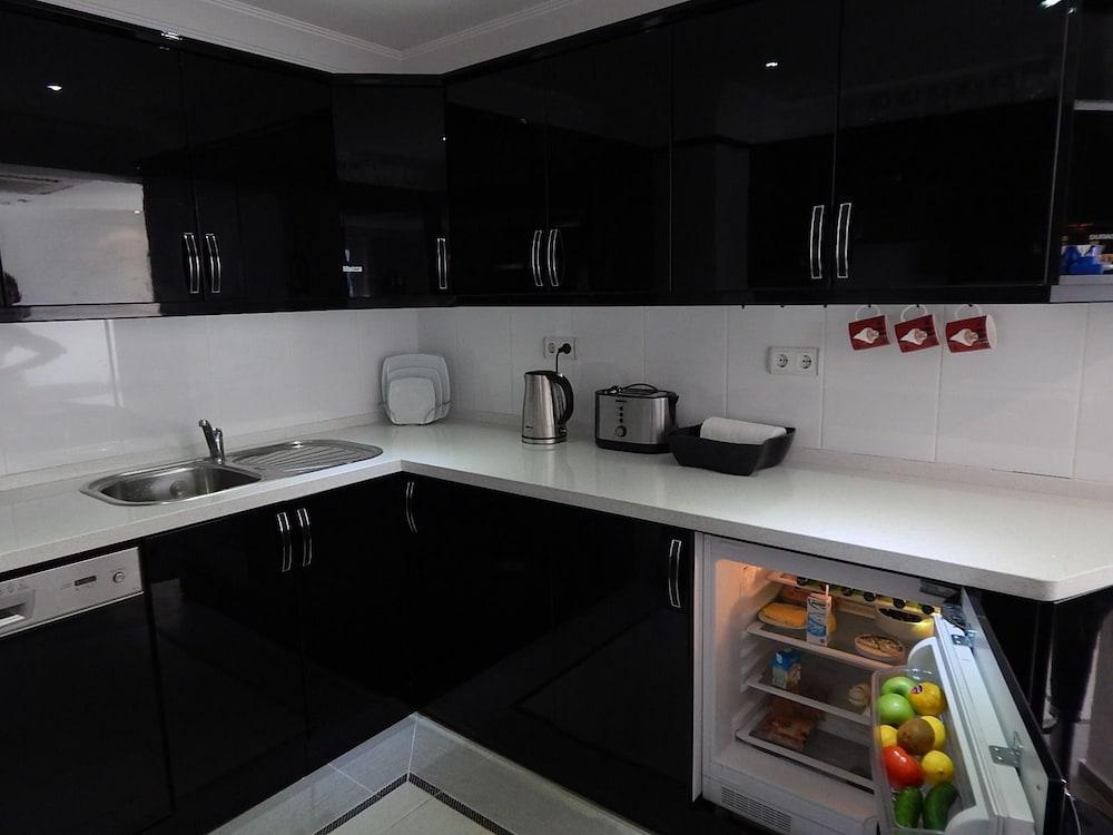 Butik Villas - Duplex Mansion