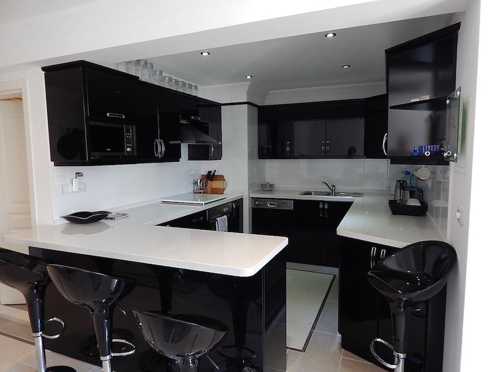 Butik Villas - Duplex Mansion