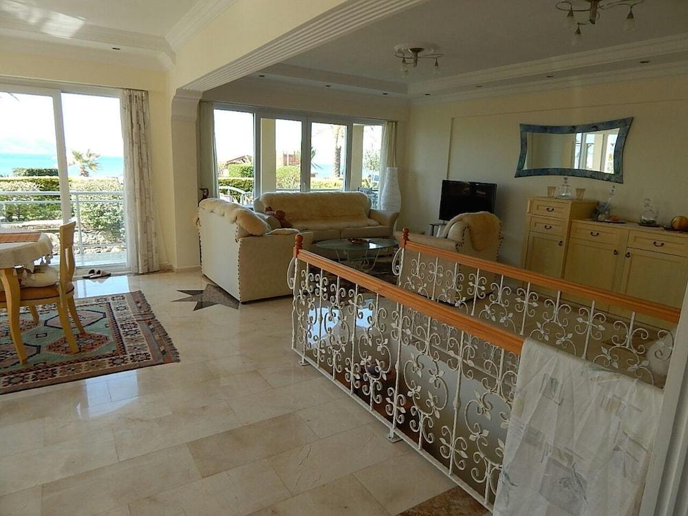 Butik Villas - 3 Bedroom with View