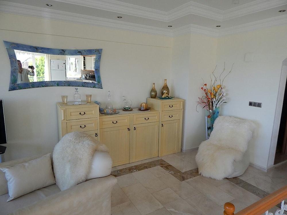 Butik Villas - 3 Bedroom with View