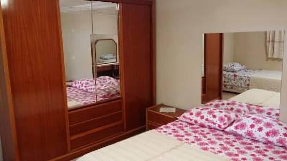 Butik Villas - 1 Bedroom Reverse Duplex