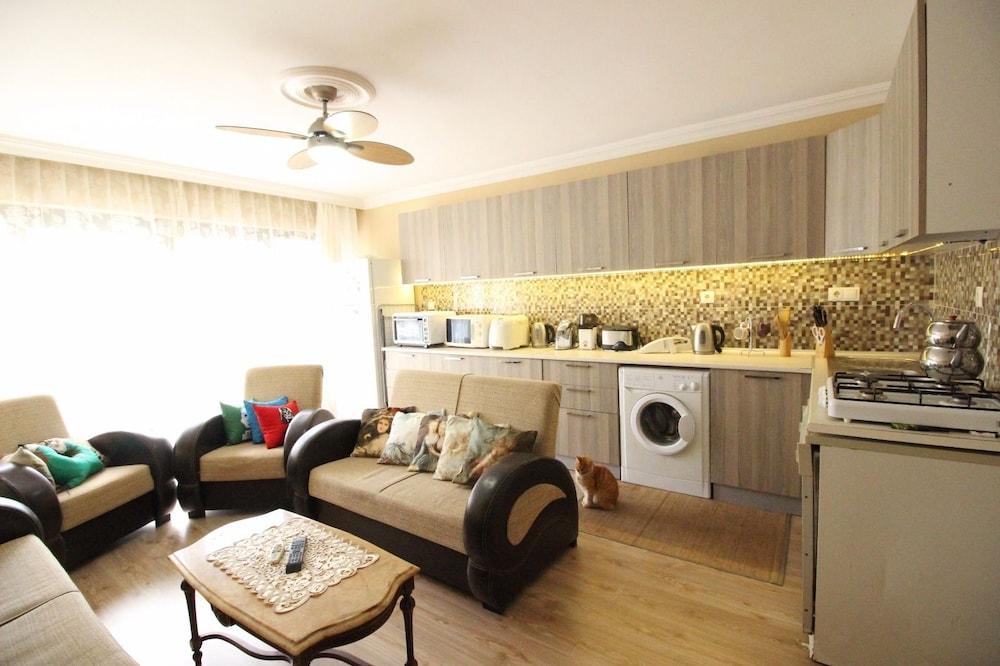 Butik Villas - Triplex Villa