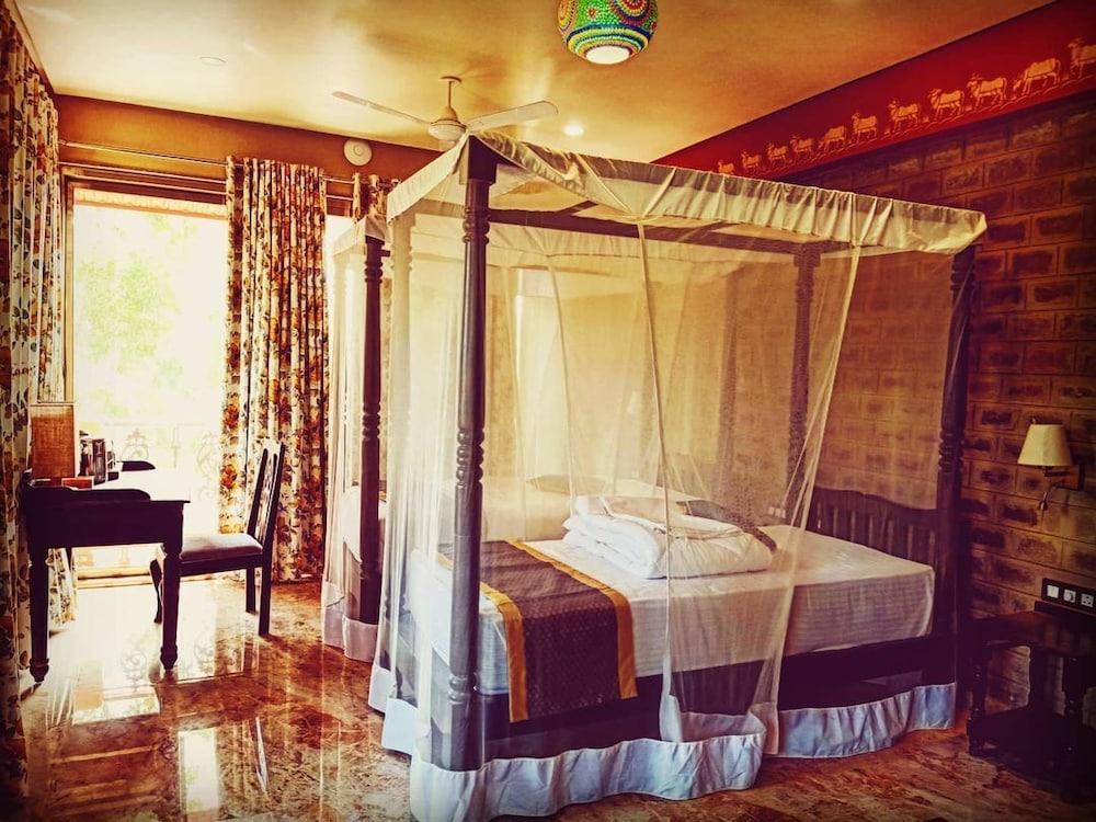 Govardhan Eco Village