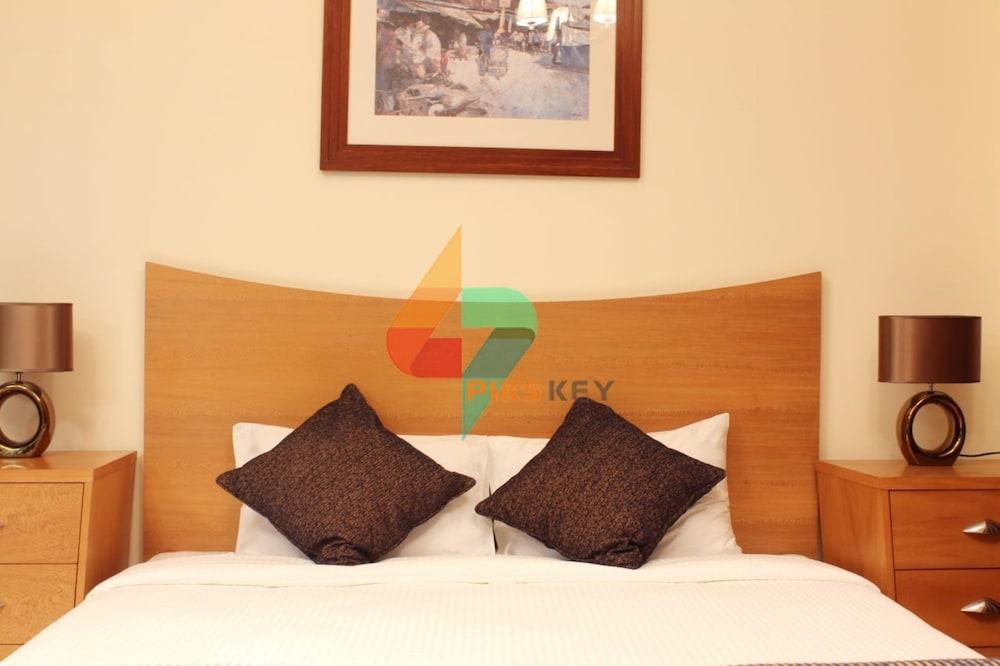 Piks Key - Silicon Gates 2