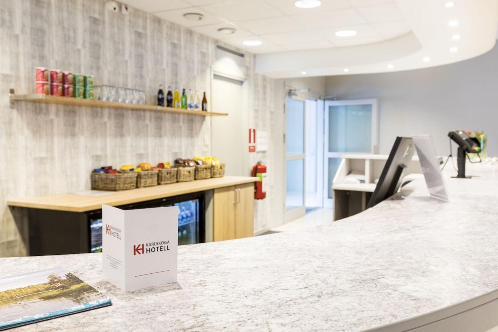 Karlskoga Hotell
