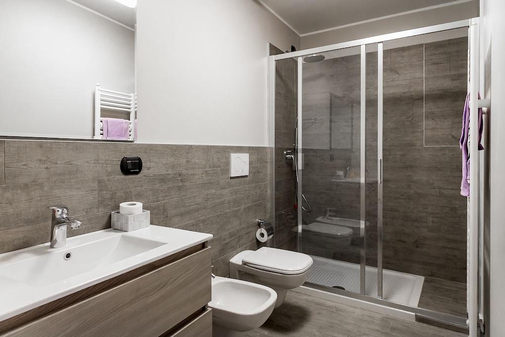 Lake Como Holiday Apartments