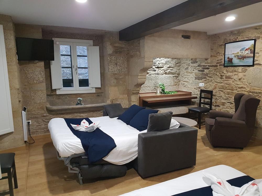 Oxford Santiago de Compostela