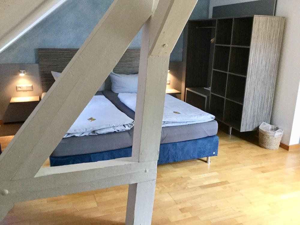 Hotel & Restaurant Badischer Hof