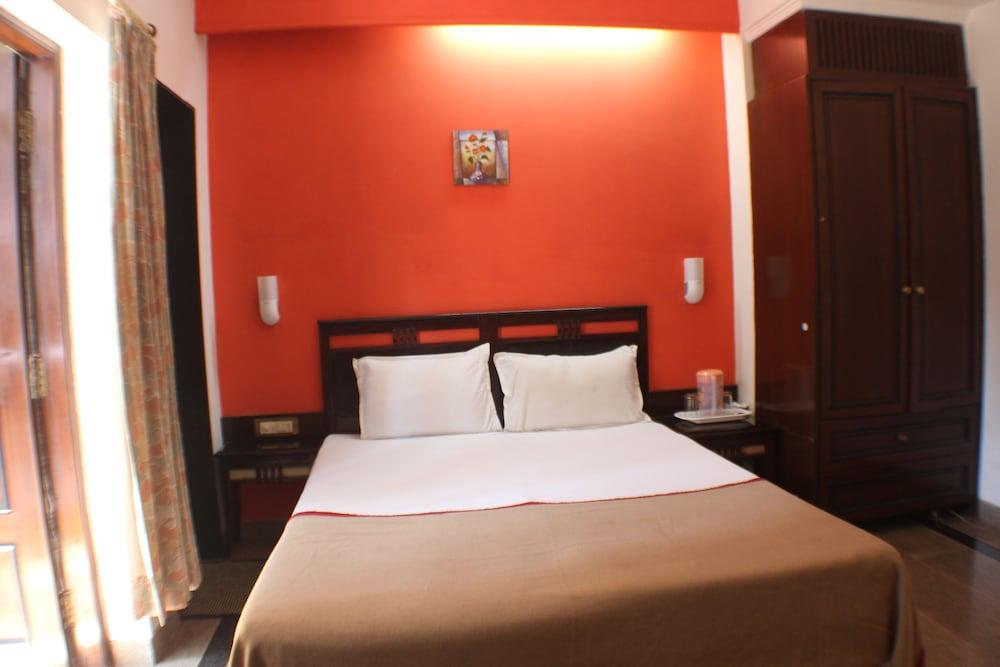 OYO 7490 Bevvan Resort