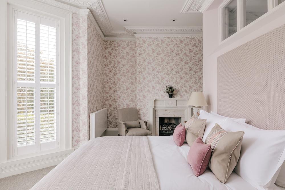 Tyndall Villa Boutique B&B