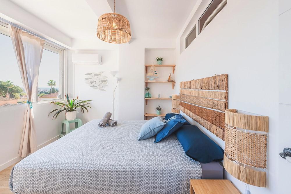 Skysea Holidays Benalmadena EUROPARK