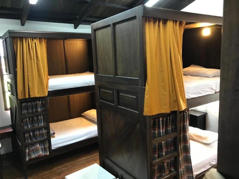 Chuquiragua Lodge & Spa