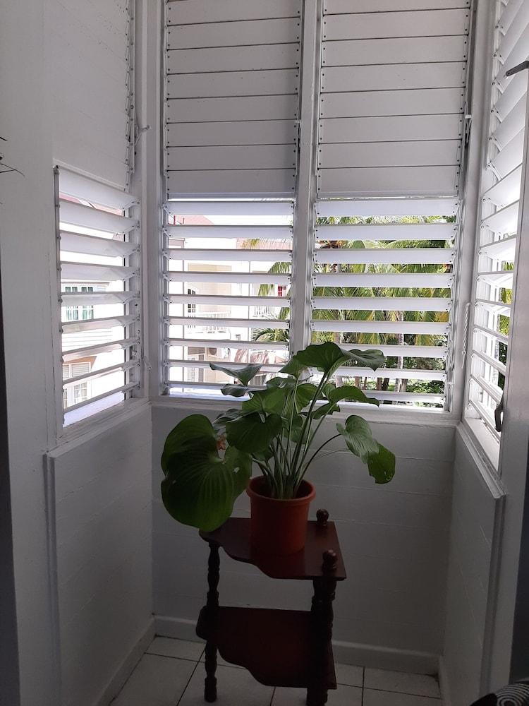 Fisherman's Point Apartments