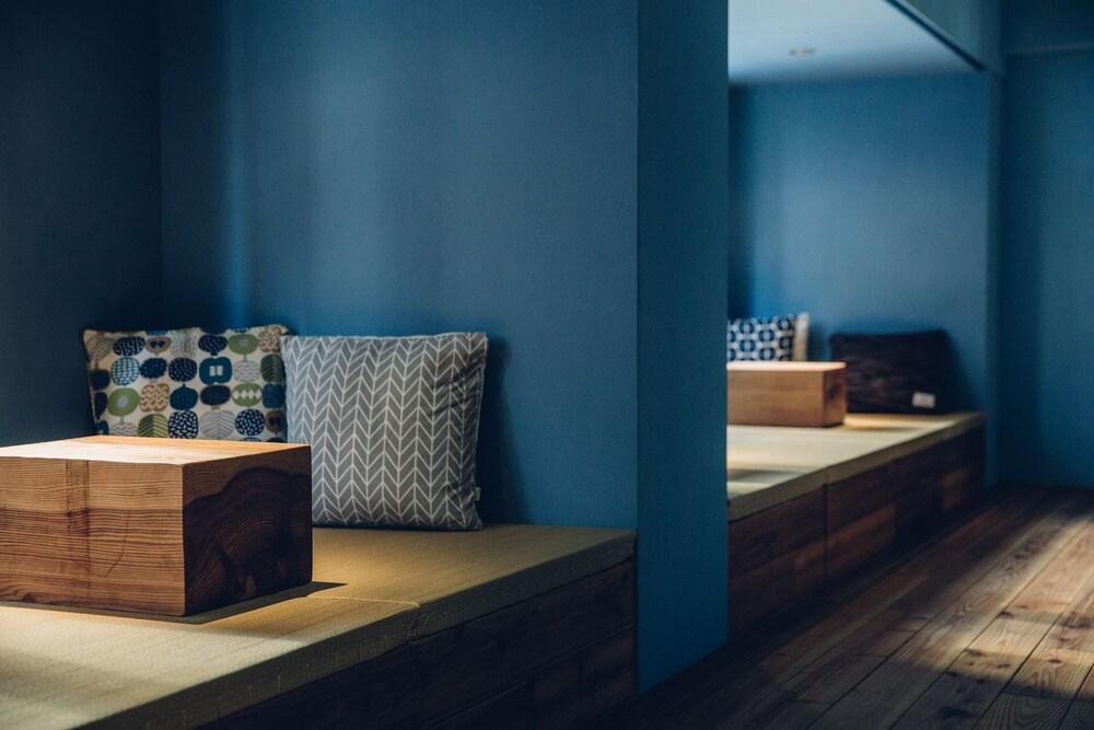 Star Hostel Taipei East