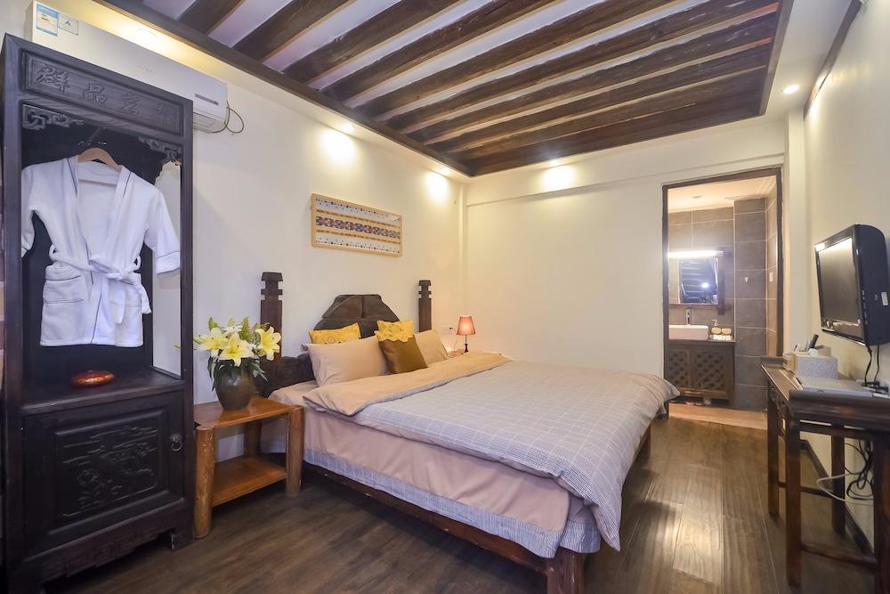 Lijiang Nali.Nali Garden Inn