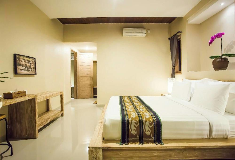 Tuga Guest House Ubud