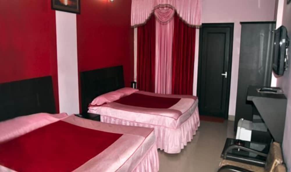 Hotel Bhargav