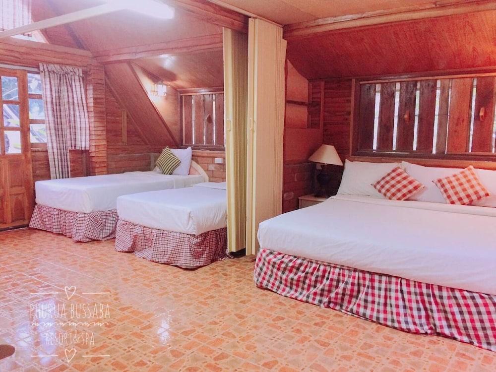 Phurua Bussaba Resort & Spa