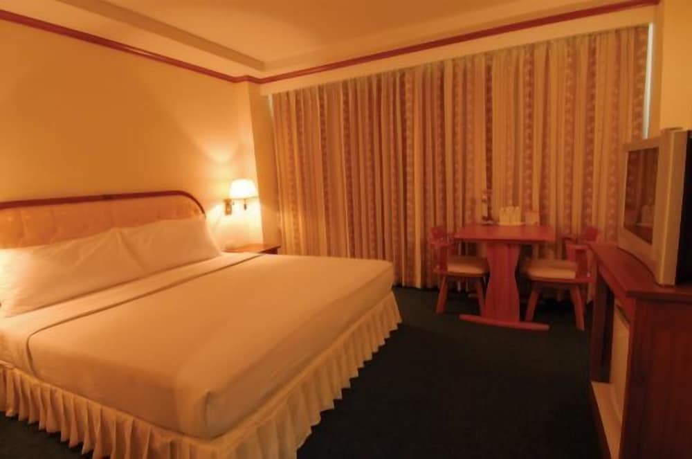 Westerngrand Hotel Ratchaburi