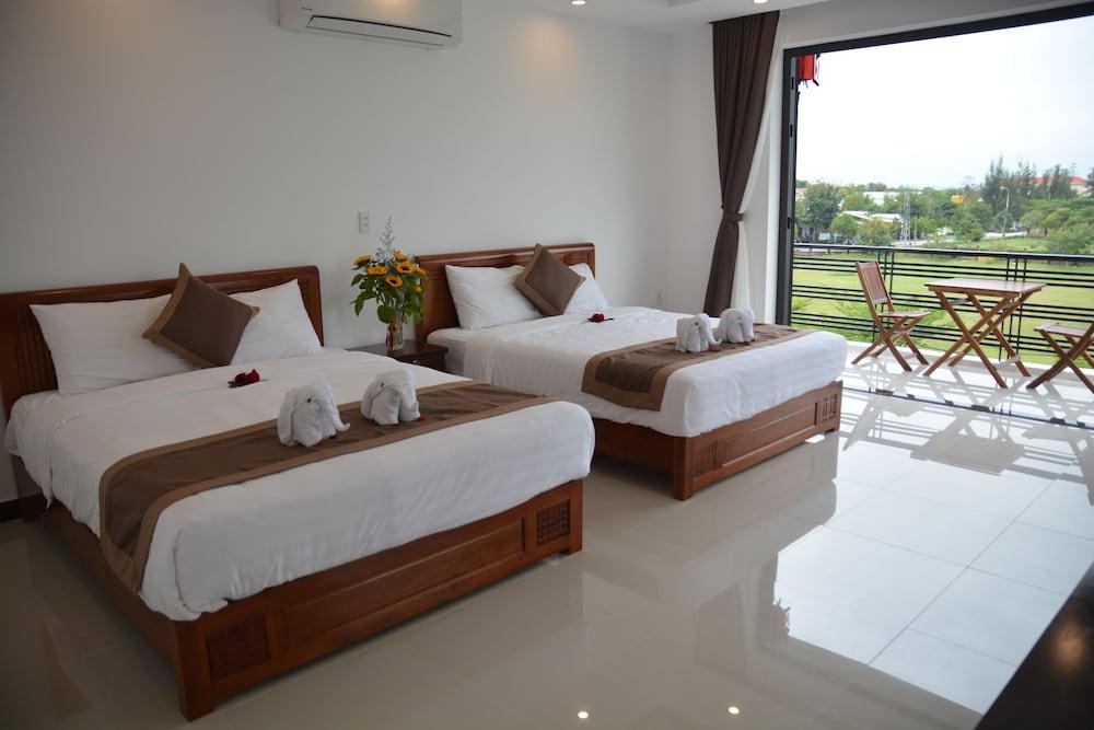 Horizon 2 Villa Hoi An