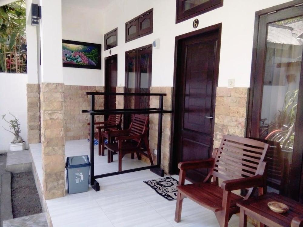 Padanta Homestay