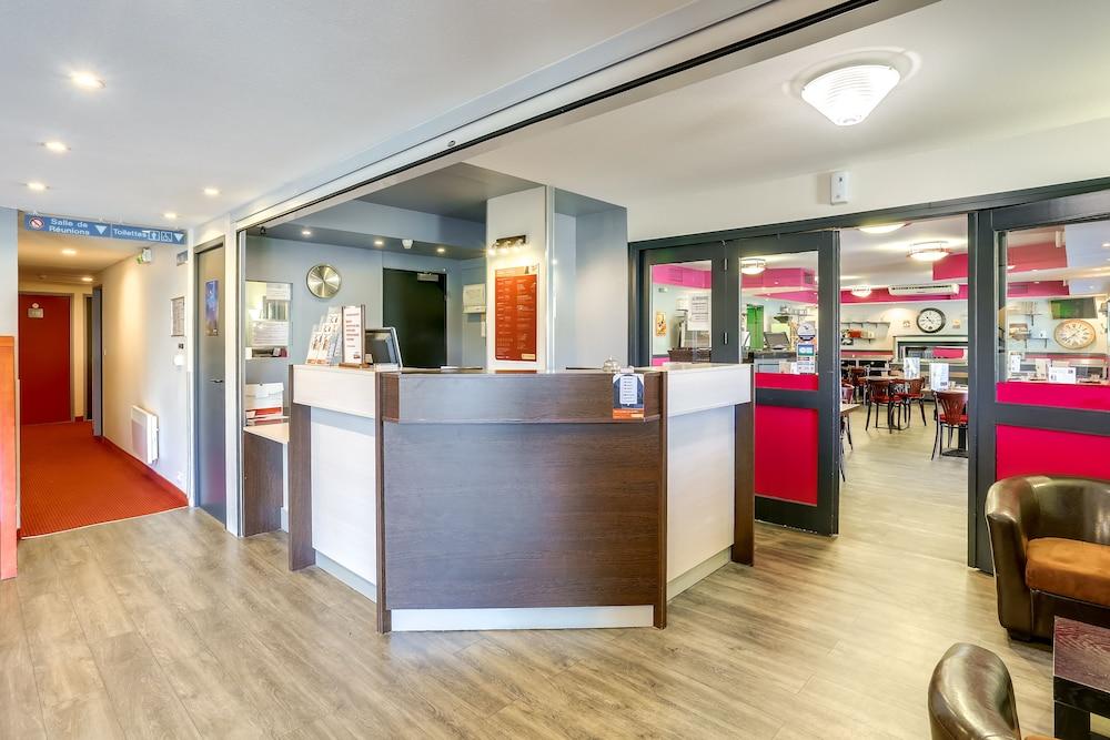 initial by balladins Amiens / Longueau