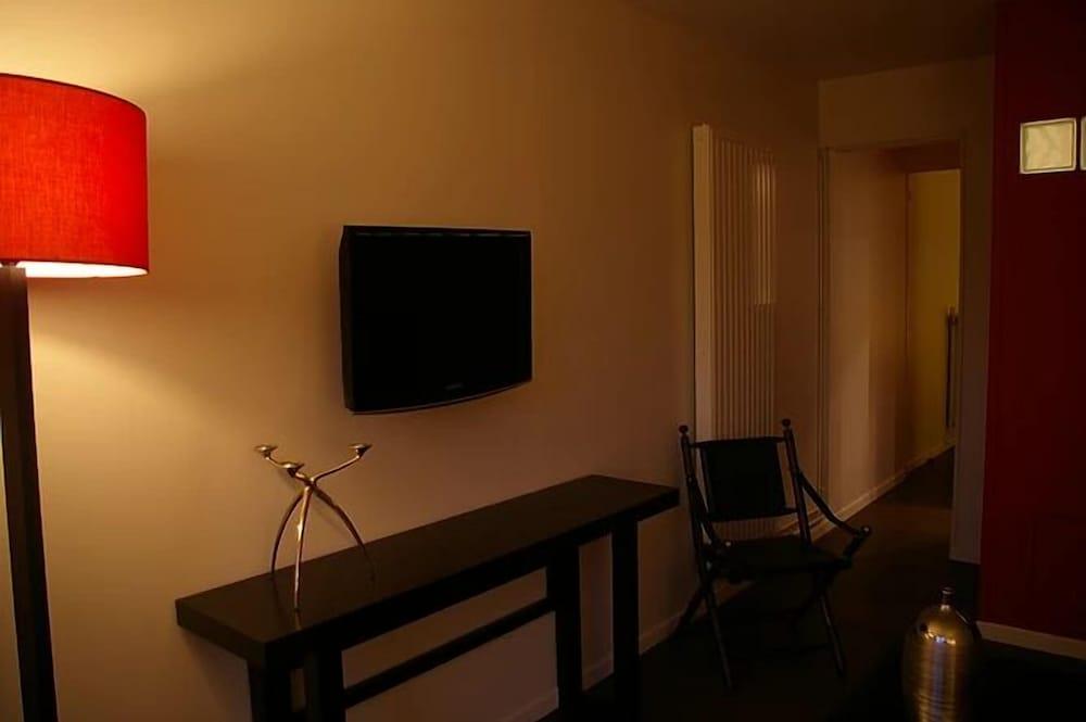 Auberge De La Durdent