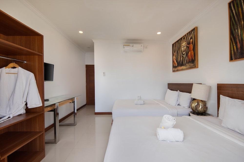 Daha Mansions Seminyak