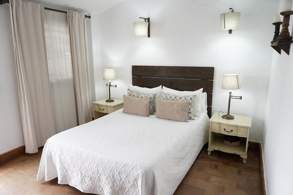 Casa Rural Arenas de El Rocio