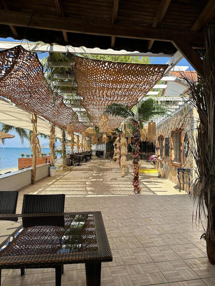 Ida Marin Family Resort