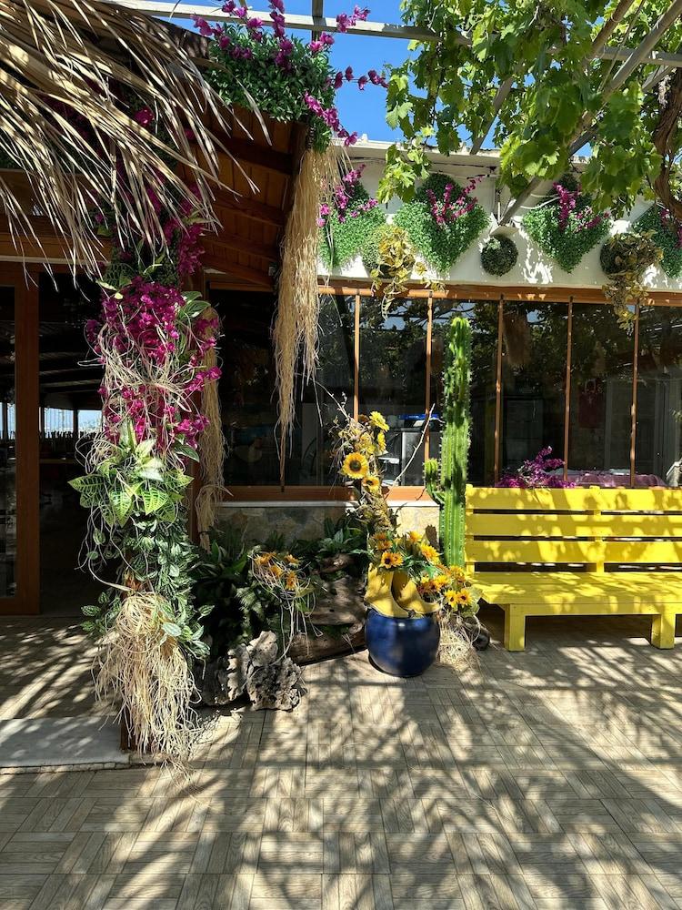 Ida Marin Family Resort