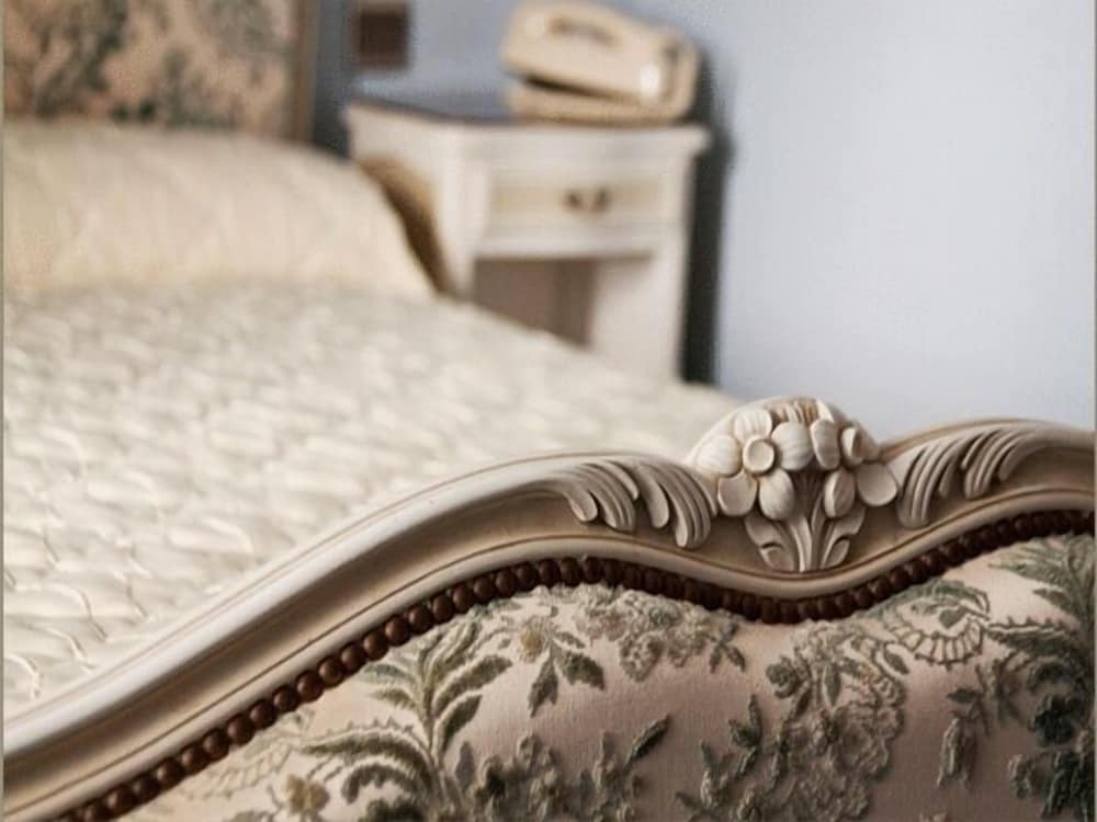 Domaine De Kerstinec