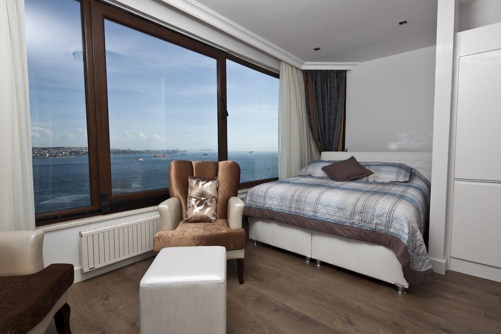 Molton Kabatas Hotel